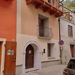 La Maison Du Coeur - Le Grenier * Oulx