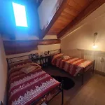 La Maison Du Coeur - Le Grenier Apartamento Oulx