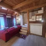 La Maison Du Coeur - Le Grenier