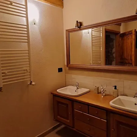 Appartement La Maison Du Coeur - Le Grenier *