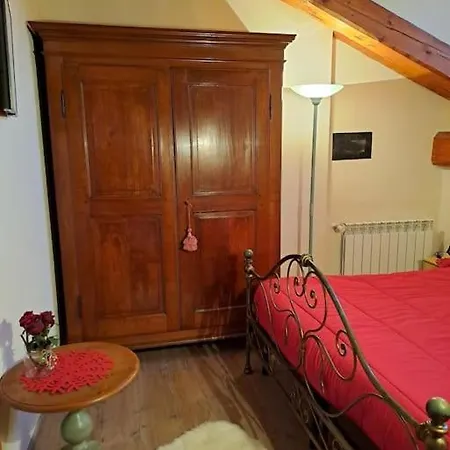 La Maison Du Coeur - Le Grenier *