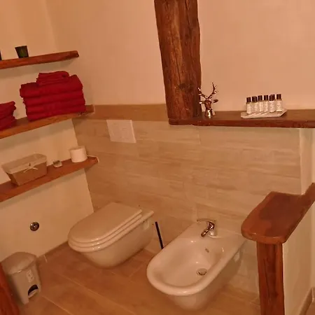 La Maison Du Coeur - Le Grenier Appartement *