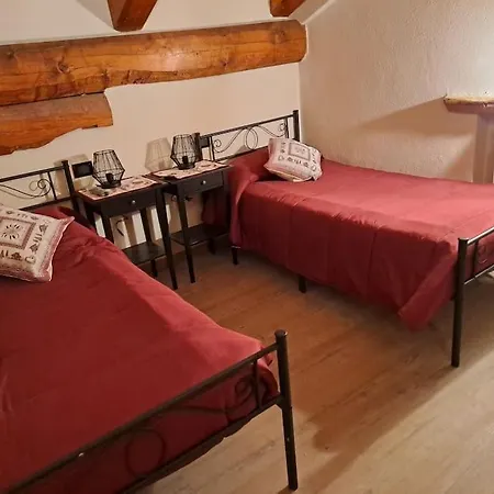 Appartement La Maison Du Coeur - Le Grenier
