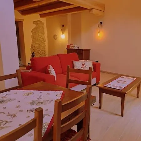 La Maison Du Coeur - Le Grenier Апартаменты