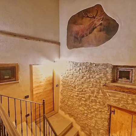 La Maison Du Coeur - Le Grenier *