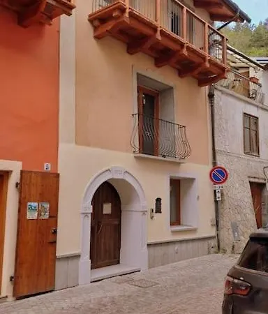 La Maison Du Coeur - Le Grenier * Oulx