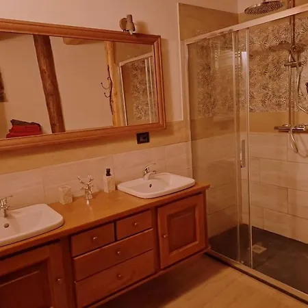 La Maison Du Coeur - Le Grenier Улькс