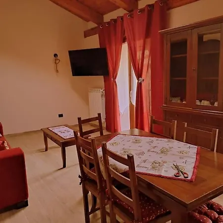 Διαμέρισμα La Maison Du Coeur - Le Grenier Oulx