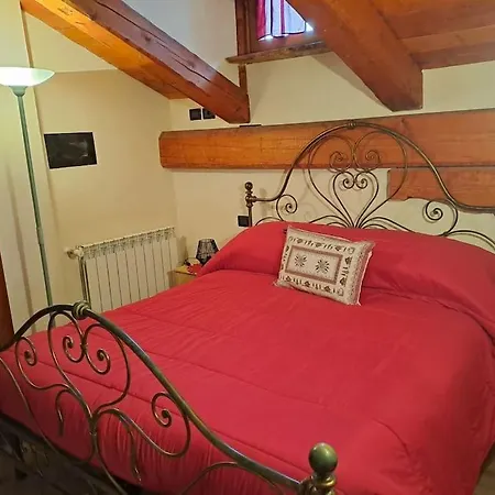 La Maison Du Coeur - Le Grenier * Oulx