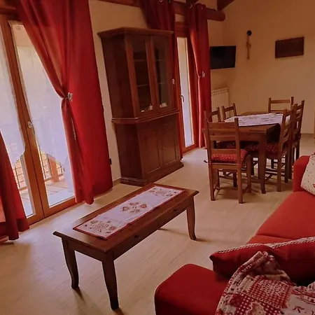 La Maison Du Coeur - Le Grenier Апартаменты