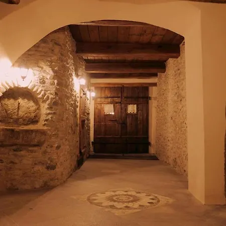La Maison Du Coeur - Le Grenier Oulx
