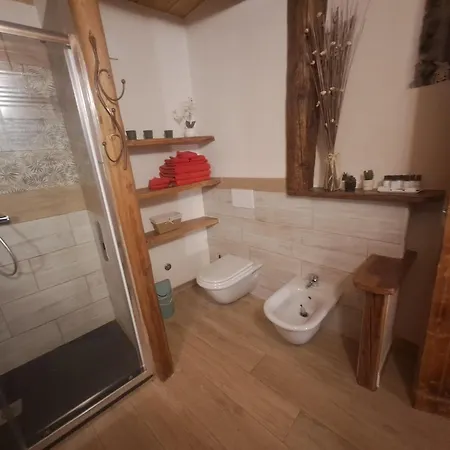 La Maison Du Coeur - Le Grenier