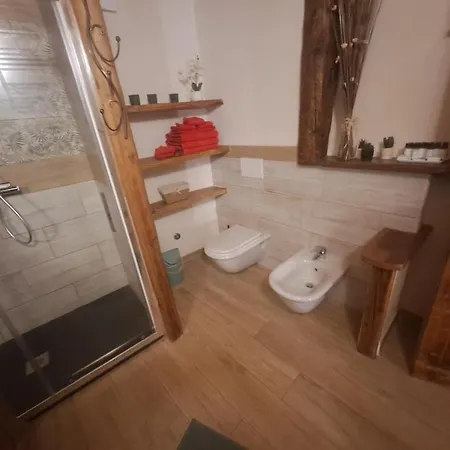 La Maison Du Coeur - Le Grenier Διαμέρισμα *