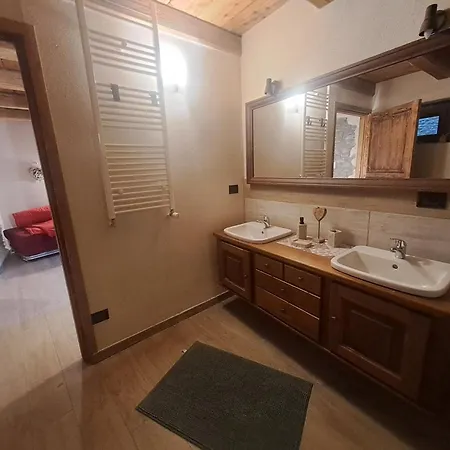 La Maison Du Coeur - Le Grenier Διαμέρισμα *