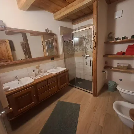 La Maison Du Coeur - Le Grenier Oulx