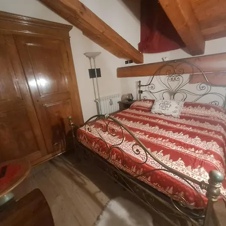 La Maison Du Coeur - Le Grenier Oulx