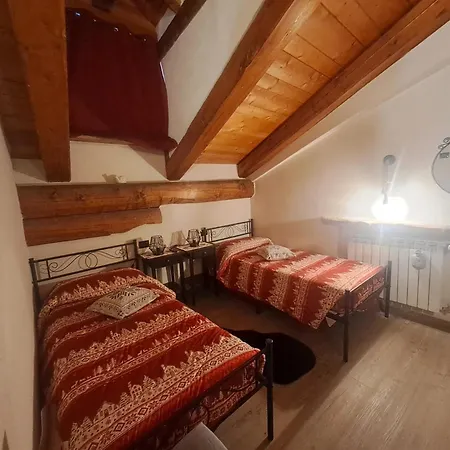 Διαμέρισμα La Maison Du Coeur - Le Grenier *