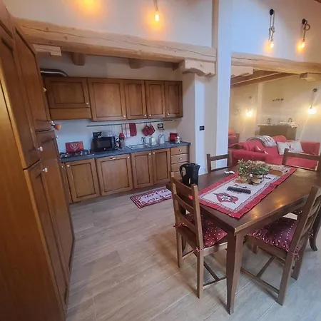 Διαμέρισμα La Maison Du Coeur - Le Grenier