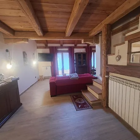 La Maison Du Coeur - Le Grenier