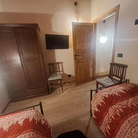 Διαμέρισμα La Maison Du Coeur - Le Grenier