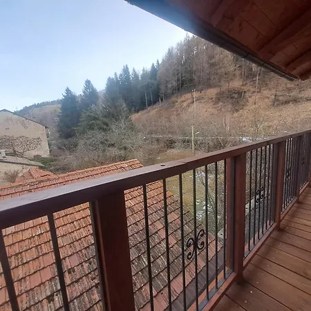 La Maison Du Coeur - Le Grenier Oulx