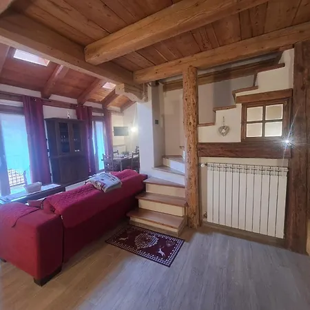 La Maison Du Coeur - Le Grenier