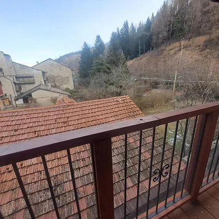 La Maison Du Coeur - Le Grenier Διαμέρισμα