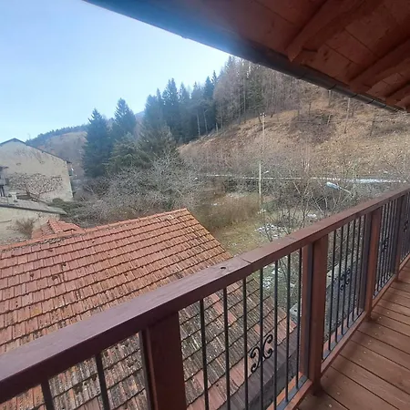 La Maison Du Coeur - Le Grenier *