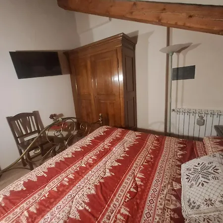 La Maison Du Coeur - Le Grenier Lägenhet