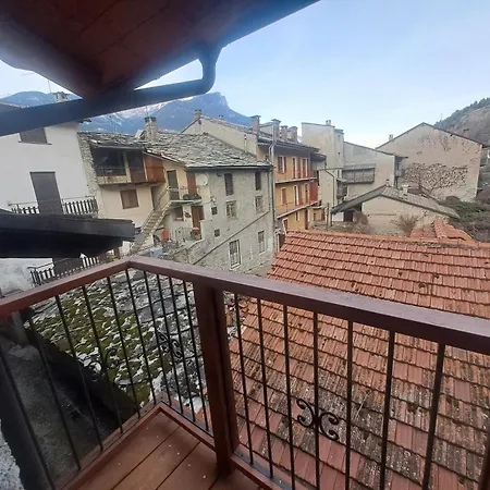 La Maison Du Coeur - Le Grenier Oulx