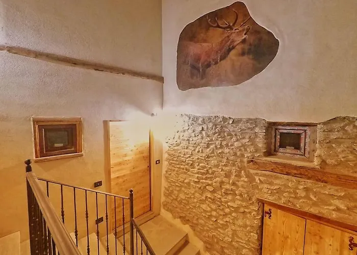 La Maison Du Coeur - Le Grenier *