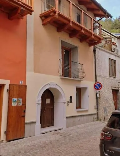 La Maison Du Coeur - Le Grenier * Oulx