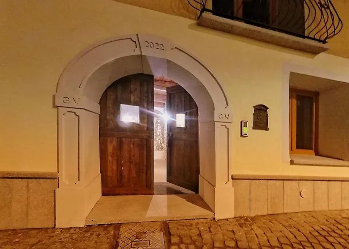 La Maison Du Coeur - Le Grenier Oulx