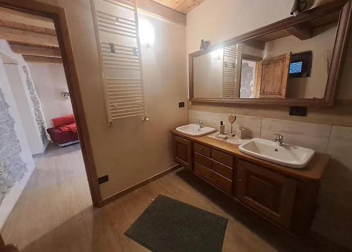 La Maison Du Coeur - Le Grenier Apartamento *