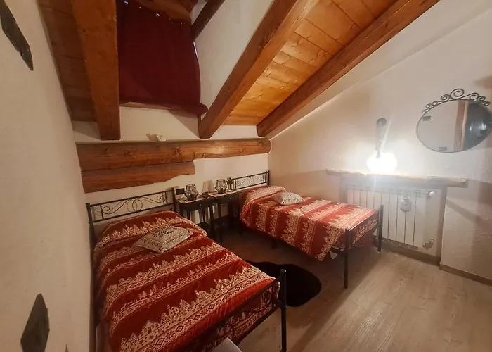 Apartamento La Maison Du Coeur - Le Grenier *