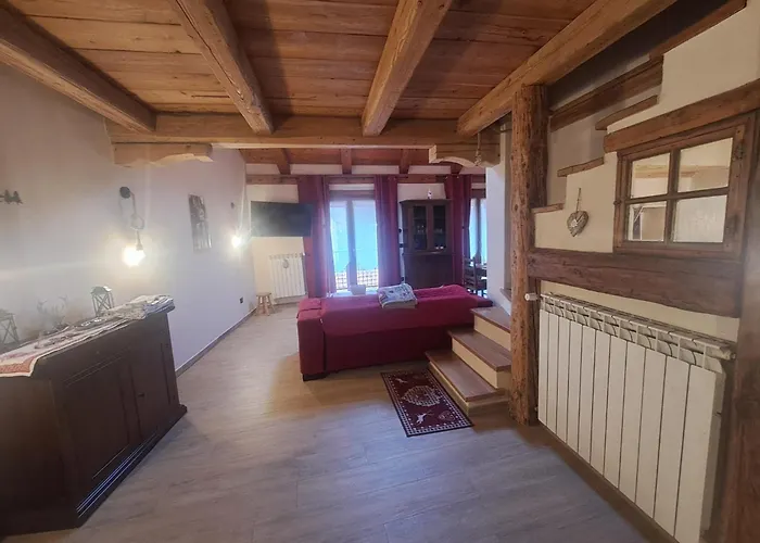 La Maison Du Coeur - Le Grenier
