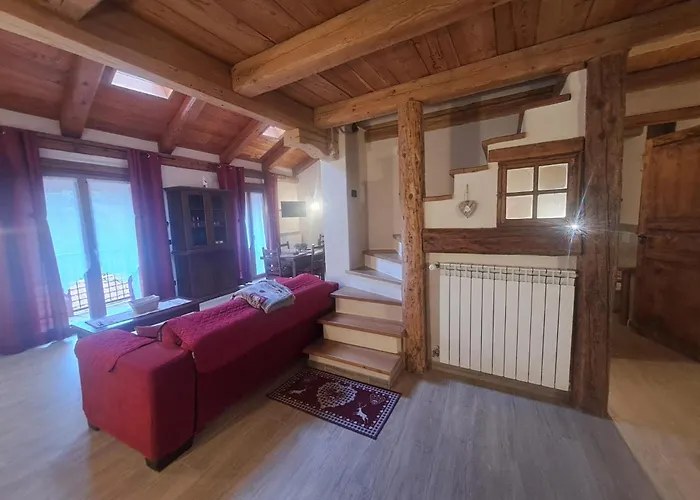 La Maison Du Coeur - Le Grenier