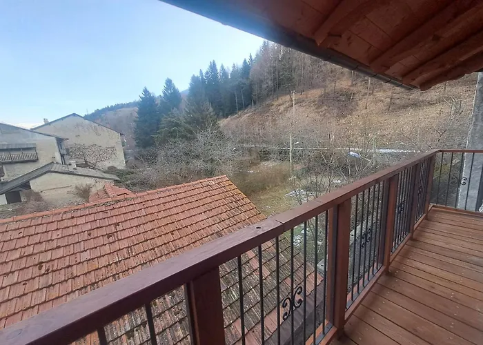 La Maison Du Coeur - Le Grenier *